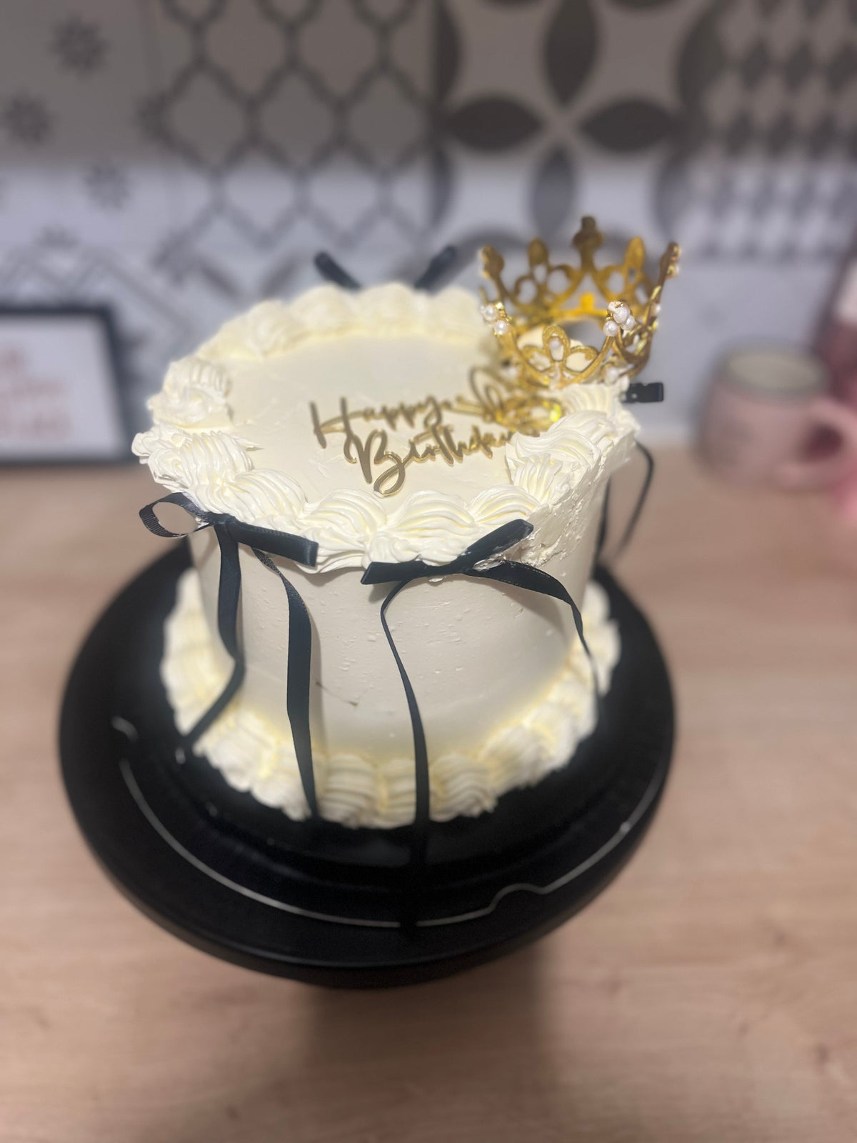 layer cake