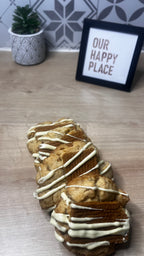 cookies crème de speculoos chocolat blanc