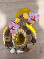 number cake
